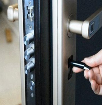 兴县开锁 兴县开锁公司开修指纹锁