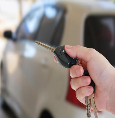 兴县开锁公司 兴县汽车开锁 配汽车钥匙